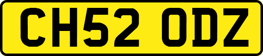 CH52ODZ