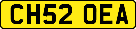 CH52OEA