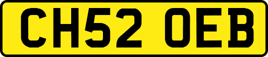 CH52OEB