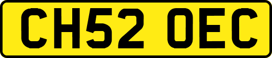 CH52OEC