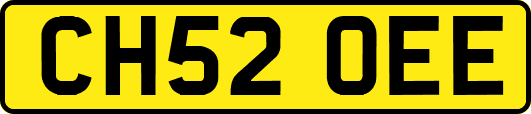 CH52OEE