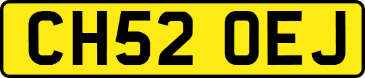 CH52OEJ
