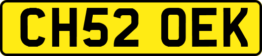 CH52OEK