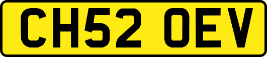 CH52OEV