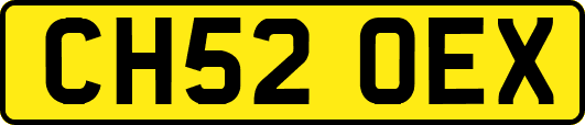 CH52OEX