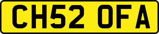 CH52OFA