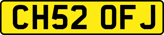 CH52OFJ