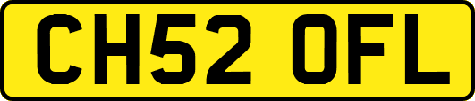 CH52OFL