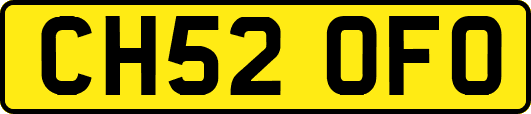 CH52OFO