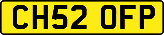 CH52OFP