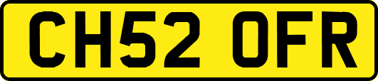 CH52OFR