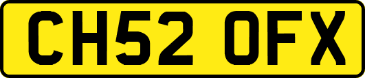 CH52OFX