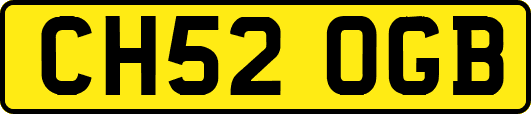 CH52OGB