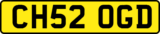 CH52OGD