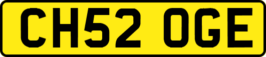 CH52OGE