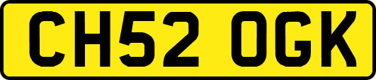 CH52OGK