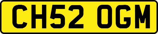 CH52OGM