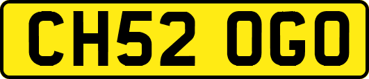 CH52OGO
