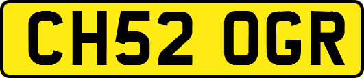 CH52OGR