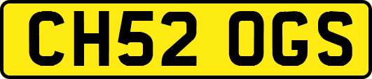 CH52OGS
