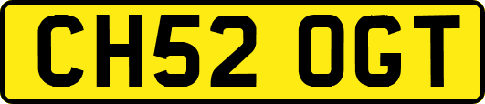 CH52OGT