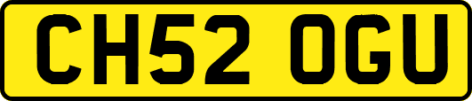 CH52OGU