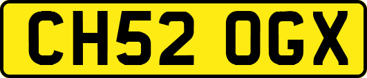 CH52OGX
