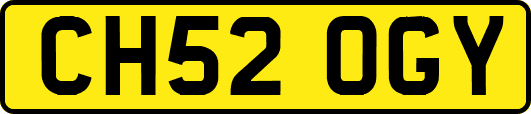 CH52OGY