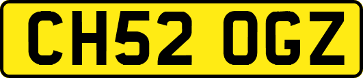 CH52OGZ