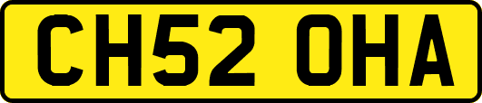 CH52OHA