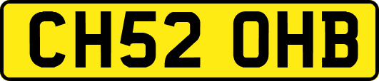 CH52OHB