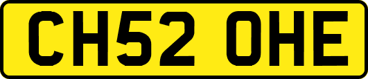CH52OHE