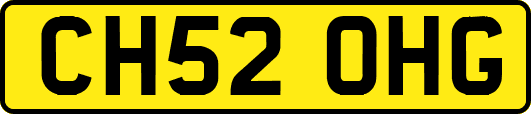 CH52OHG