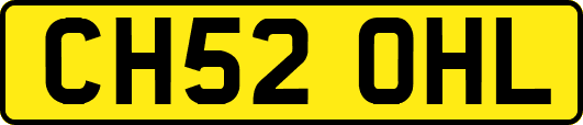 CH52OHL