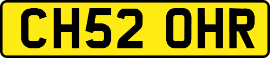 CH52OHR