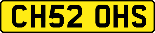 CH52OHS
