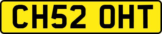 CH52OHT