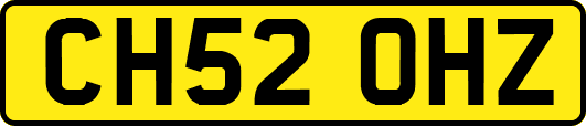 CH52OHZ