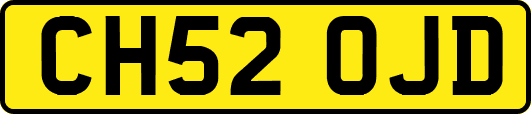 CH52OJD