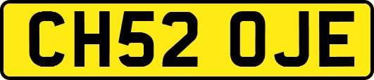 CH52OJE
