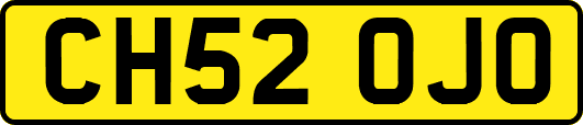 CH52OJO