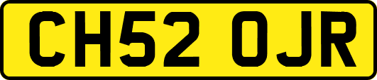 CH52OJR