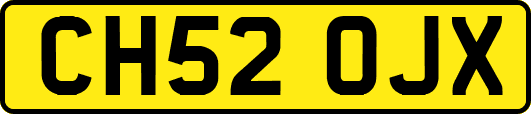 CH52OJX