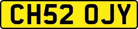 CH52OJY