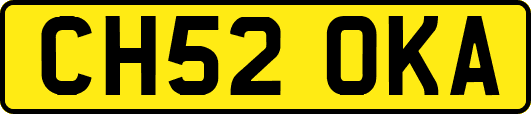 CH52OKA