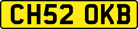 CH52OKB