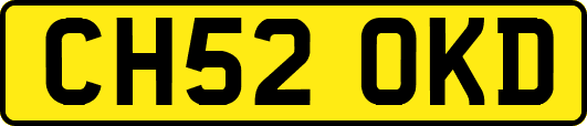 CH52OKD