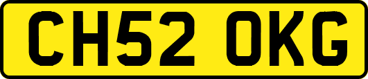 CH52OKG