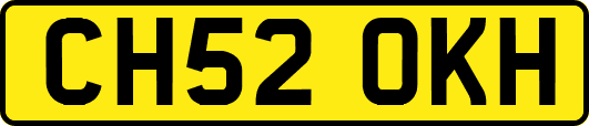 CH52OKH