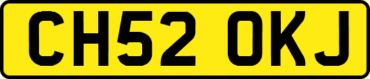 CH52OKJ